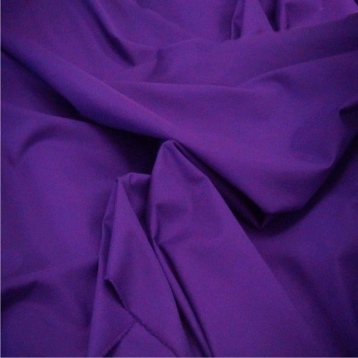 Purple Fabrics, vibrant purple, soft folds, SD Desktop Wallpaper