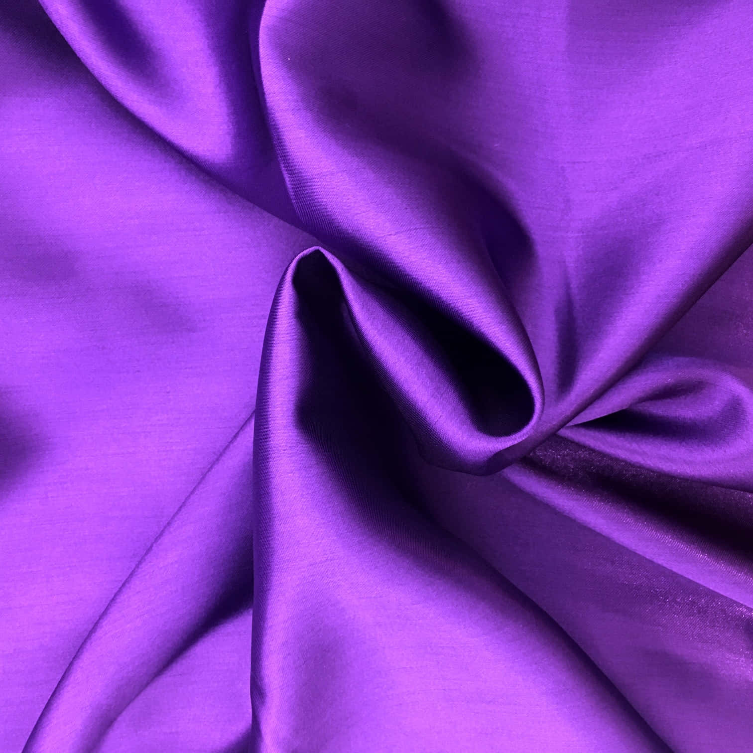 purple fabrics, satin fabric, deep folds, HD Desktop Wallpaper