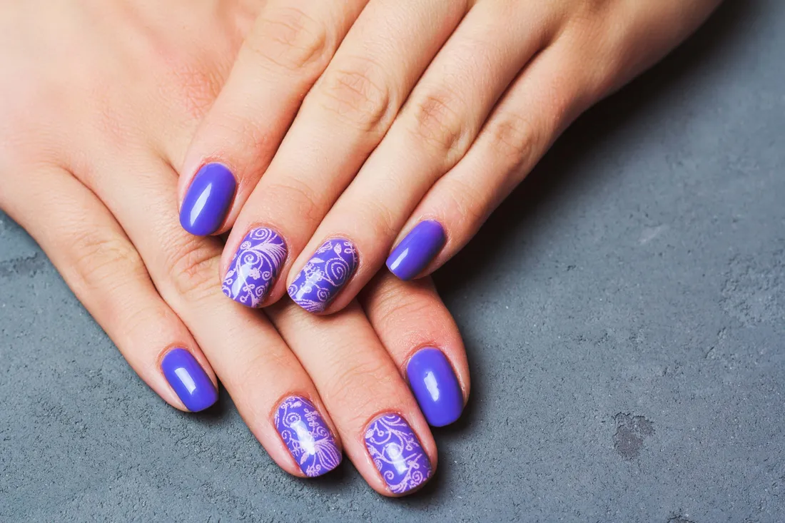Purple Figs