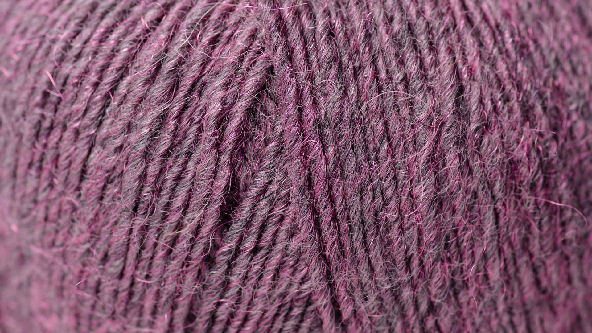 purple wool, magenta, gray, Full HD Desktop Wallpaper