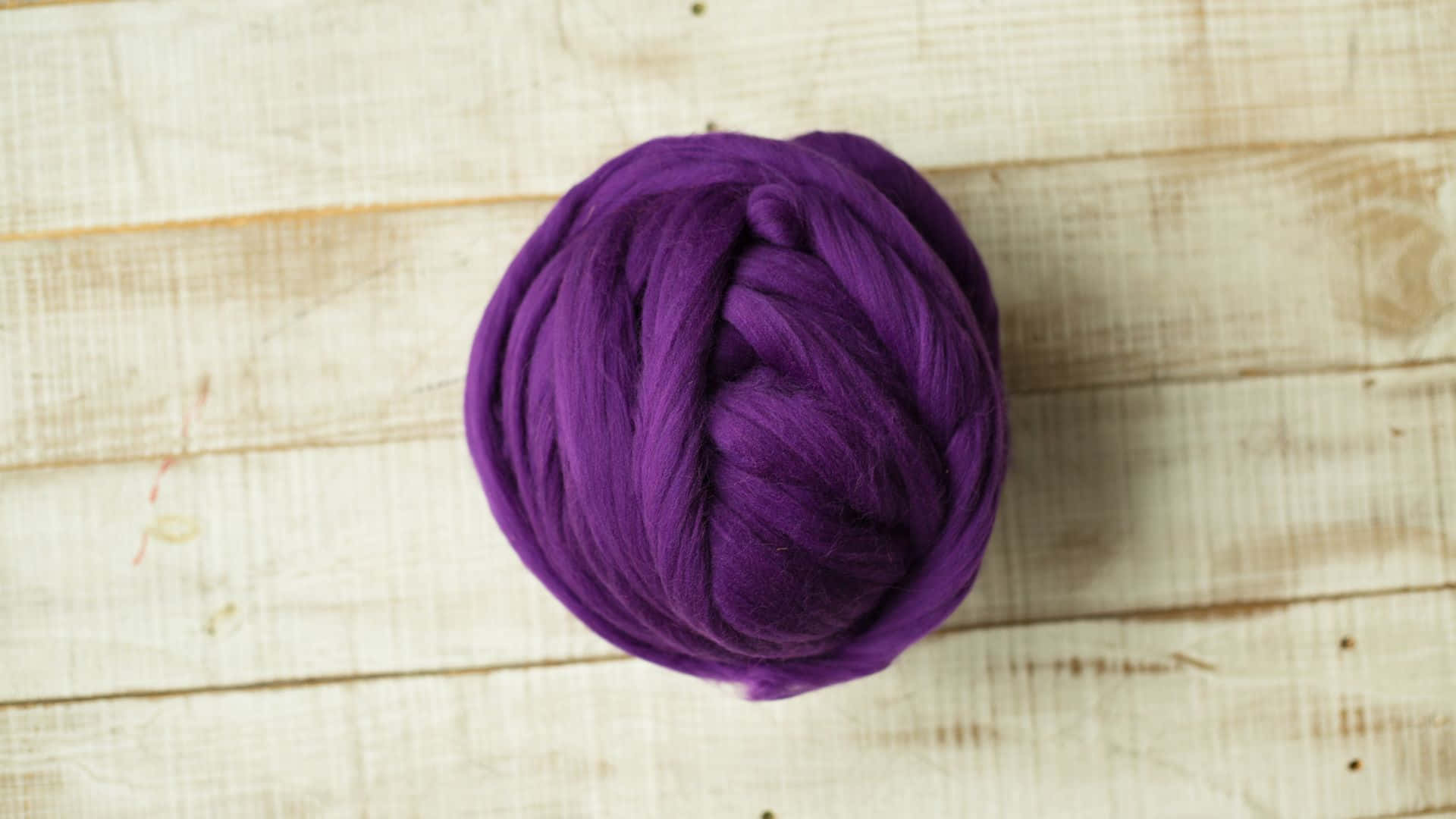 purple wool, vibrant purple, yarn ball, Full HD Desktop Wallpaper