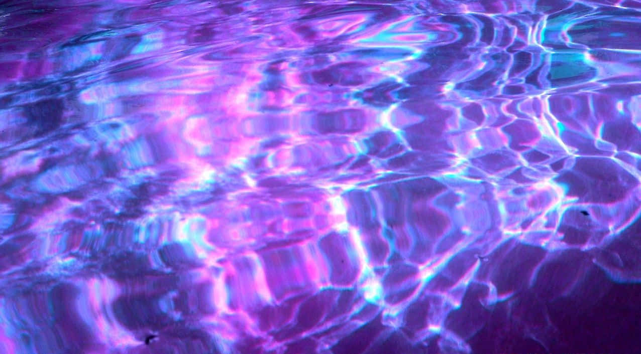 Purple Aesthetic, Grunge Desktop, vibrant purple, SD Desktop Wallpaper