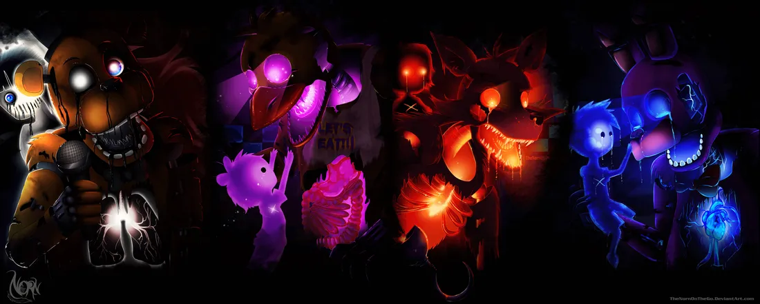 Purple Guy