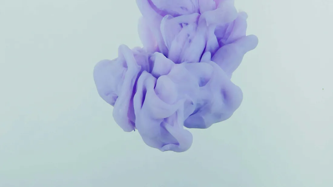 Purple Ink