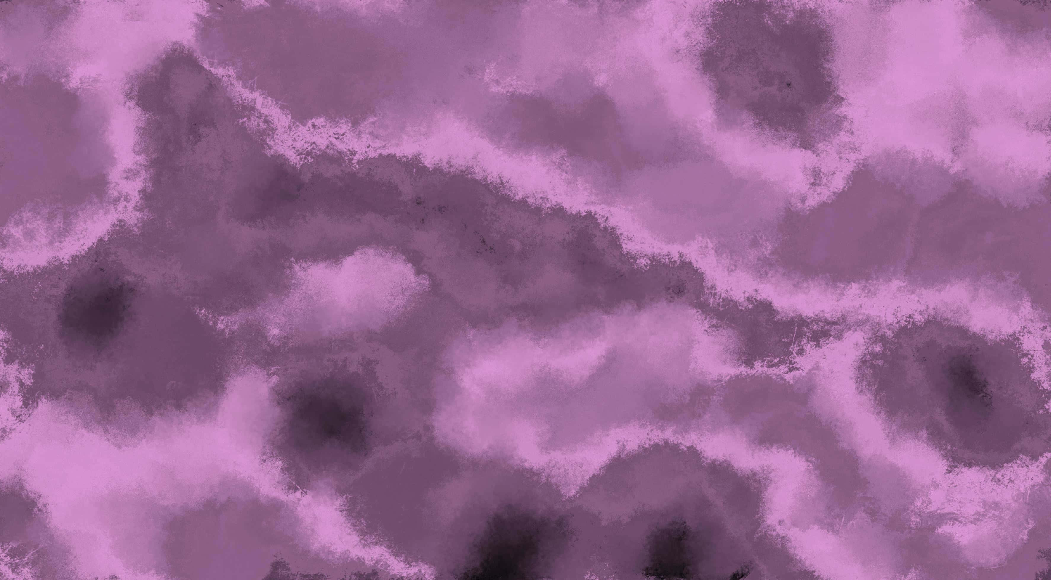 Purple Ink, lavender, deep purple, 2K Desktop Wallpaper