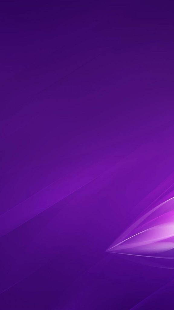 abstract dark purple iphone, gradient purple, soft glowing light streaks, SD Phone Wallpaper
