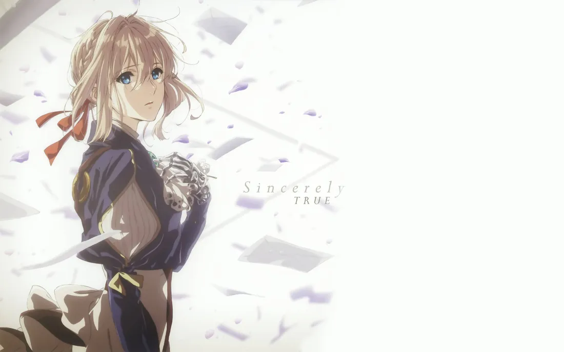 Purple Paper