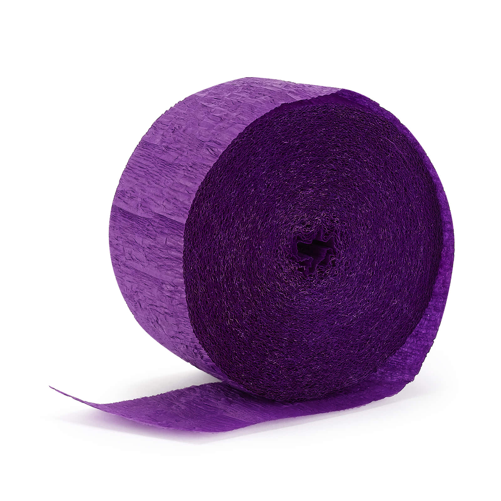 Purple Paper, vibrant purple, crinkled paper roll, HD Desktop Wallpaper