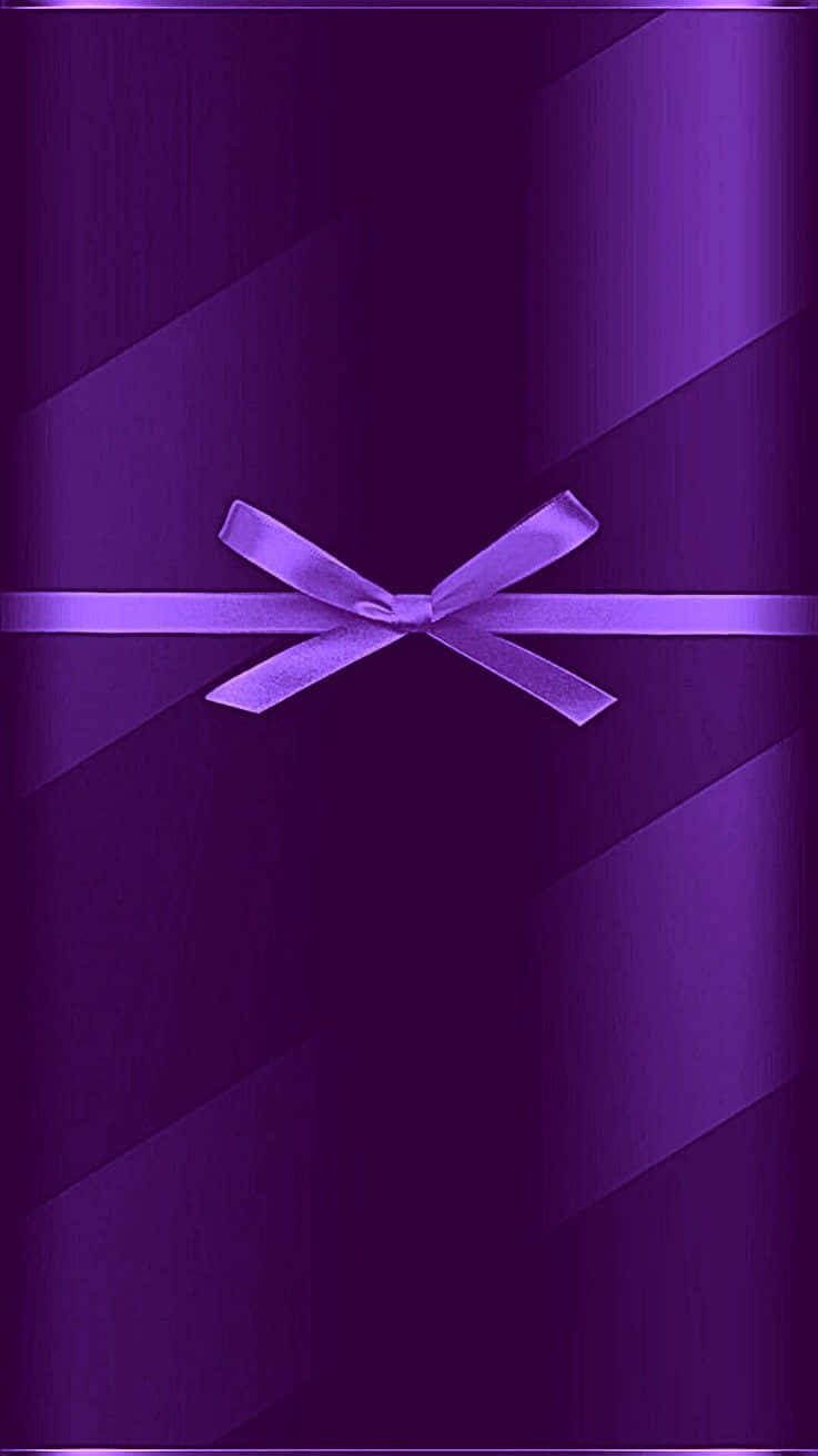 purple phone, white surface, textured paper, HD Phone Wallpaper