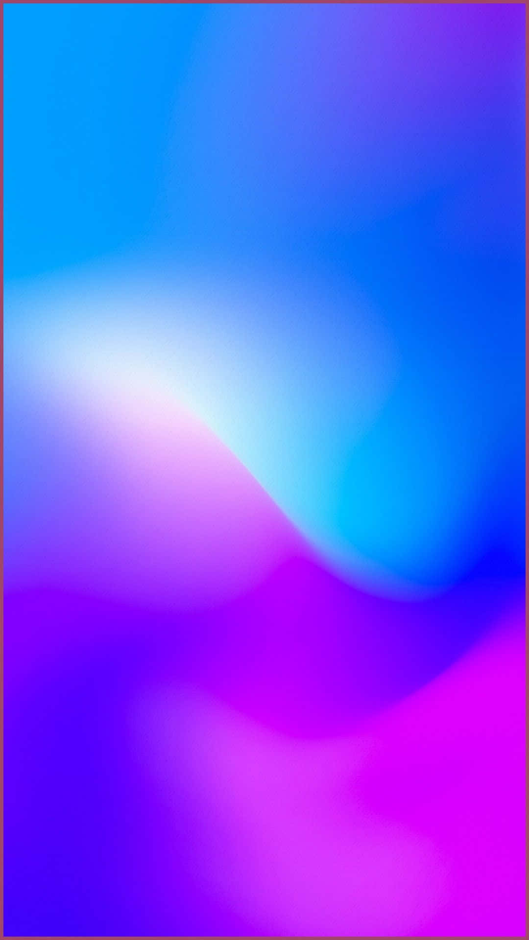 purple phone, electric blue, vibrant magenta, Full HD Phone Wallpaper