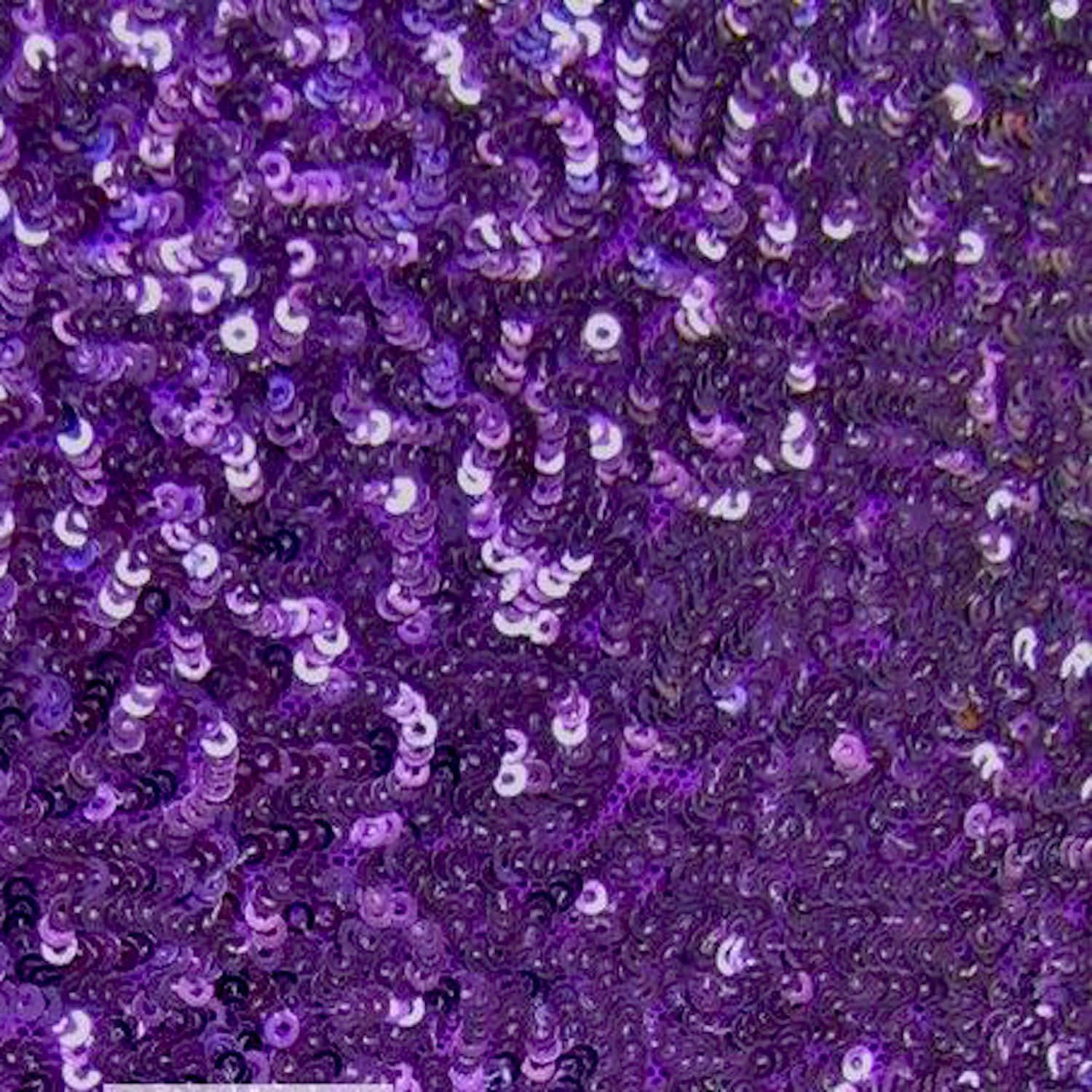 Purple Sequins, shimmering purple sequins, sparkling highlights, HD Desktop Wallpaper