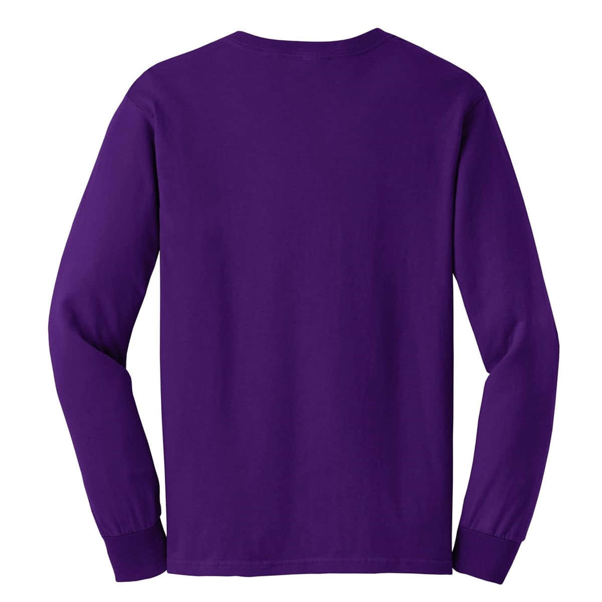 purple shirt, long-sleeve shirt, solid purple, SD Desktop Wallpaper
