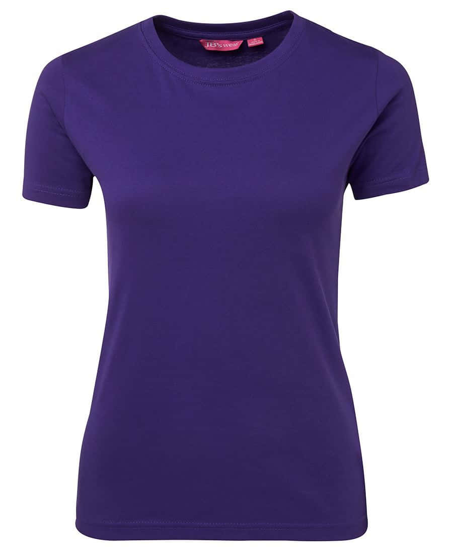 purple shirt, solid purple, women's t-shirt, SD Phone Wallpaper