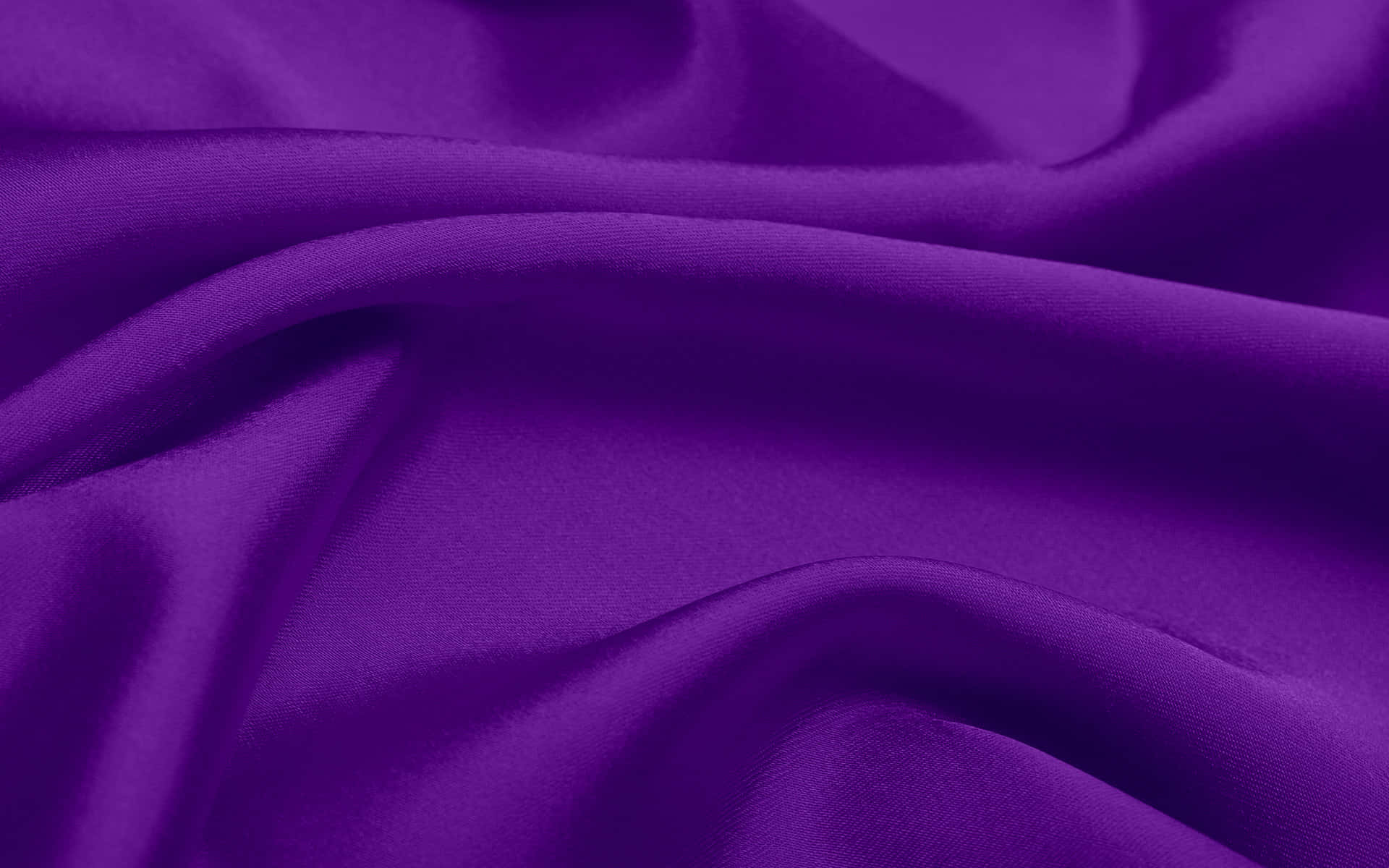 Purple Silk, rich purple, soft folds, Full HD Desktop Wallpaper
