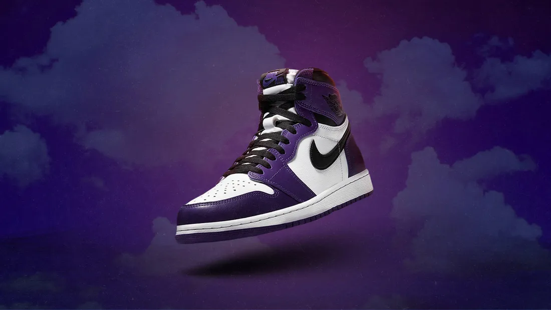 Purple Socks
