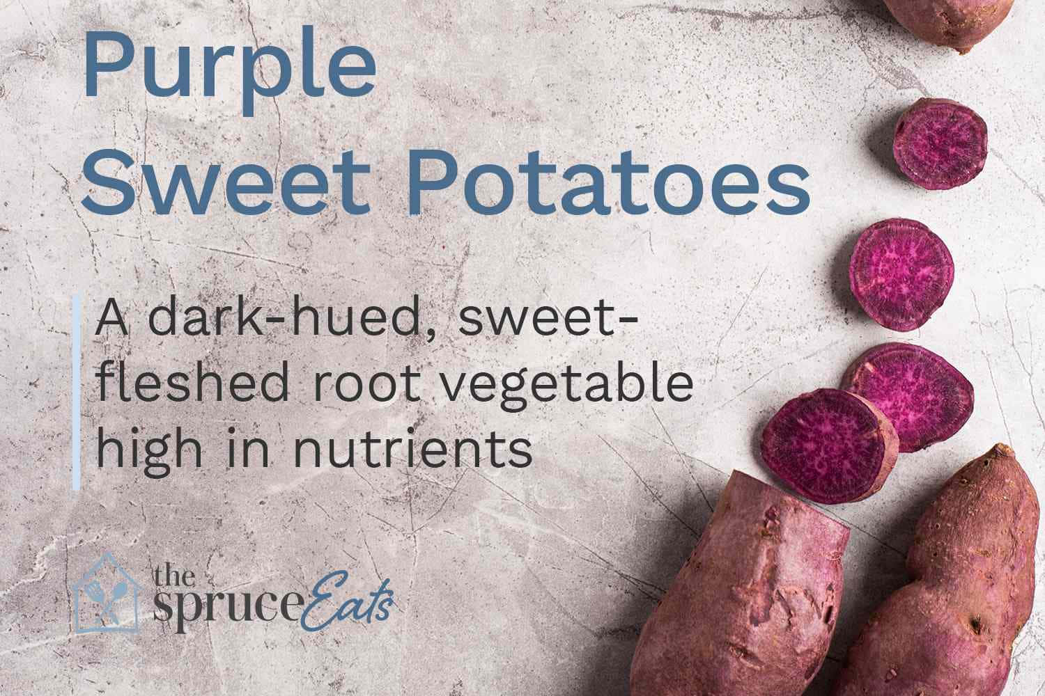 purple sweet potato, mashed purple sweet potato, vibrant magenta flesh, HD Desktop Wallpaper