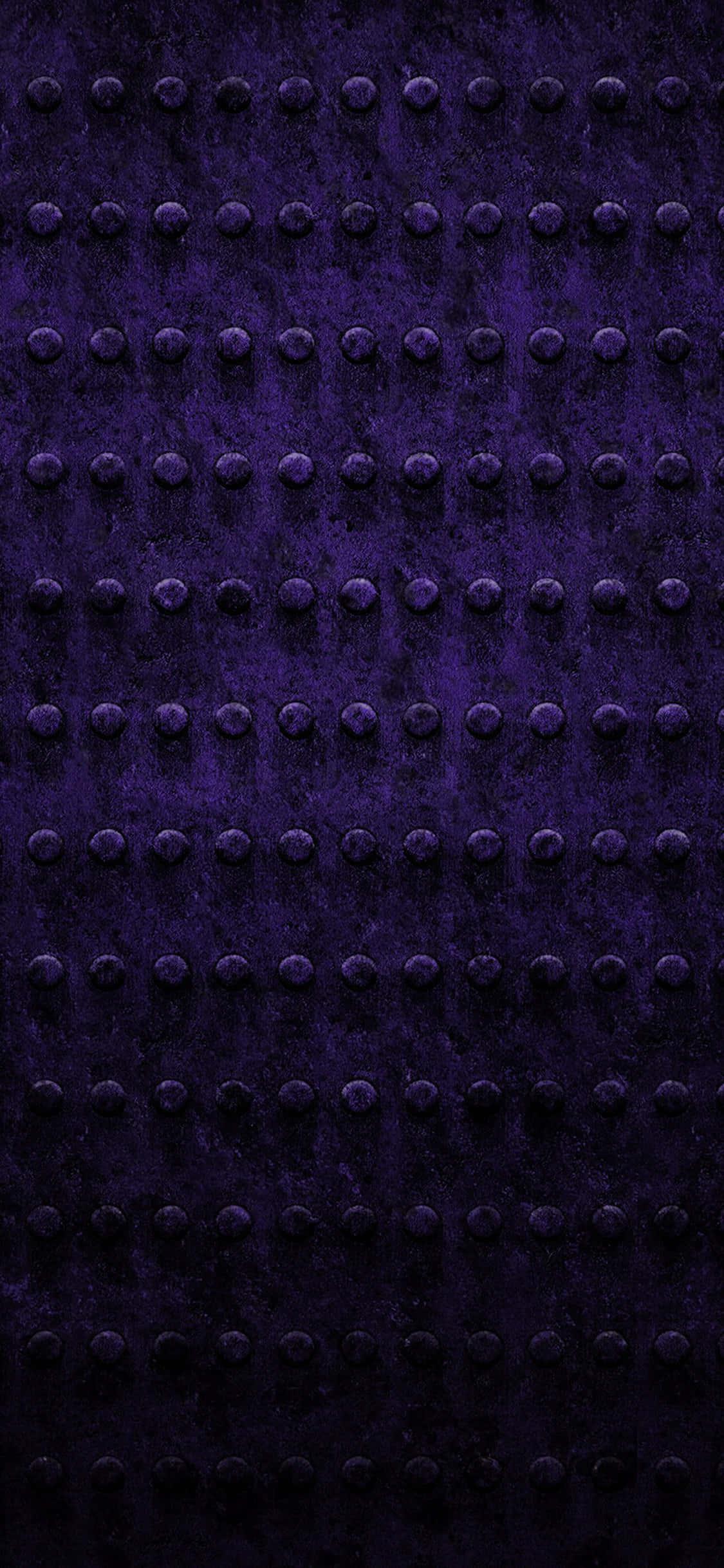 deep purple, textured surface, raised rivets, Full HD Phone Wallpaper