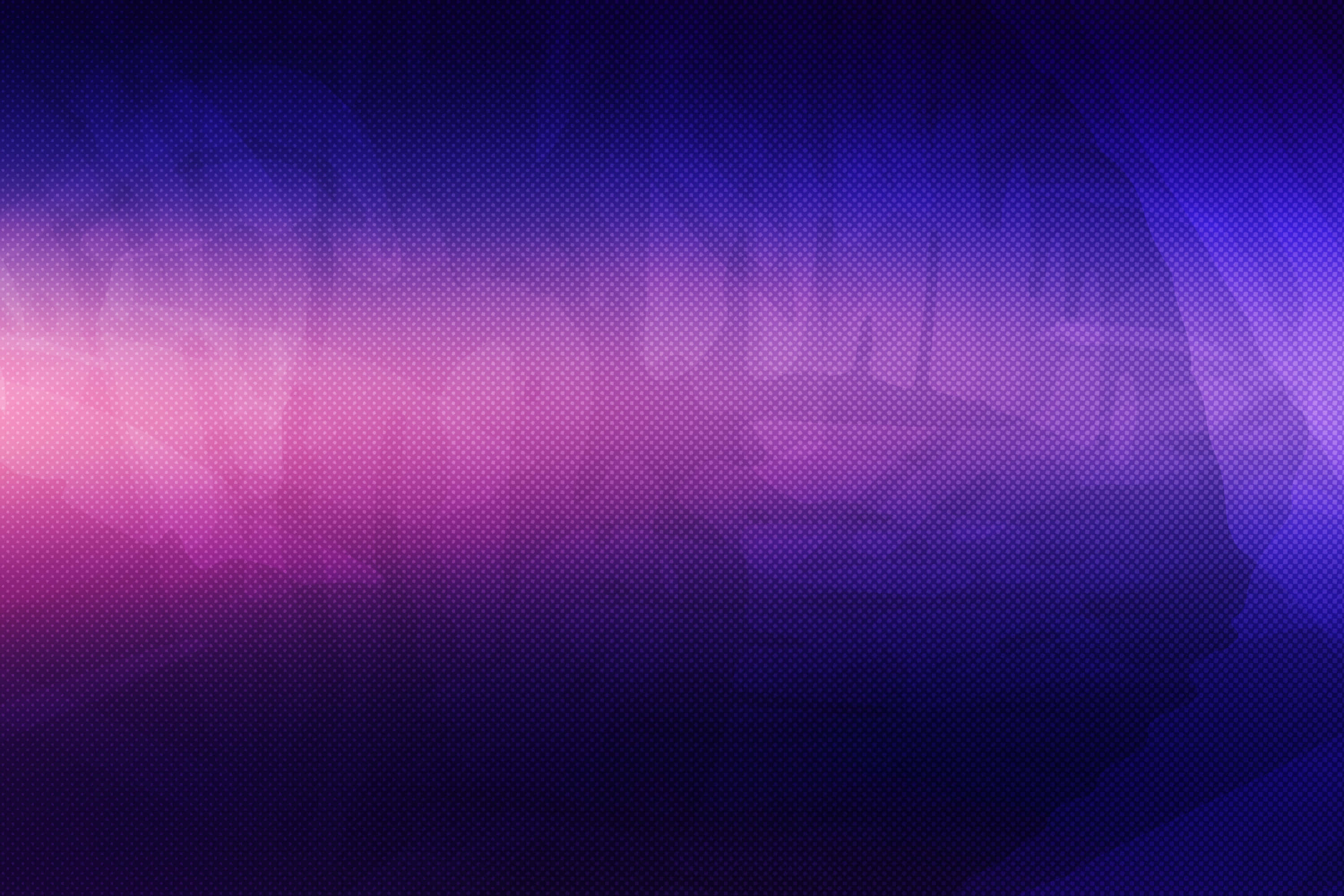 Lavender Luxury, deep purple, pink hues, 2K Desktop Wallpaper