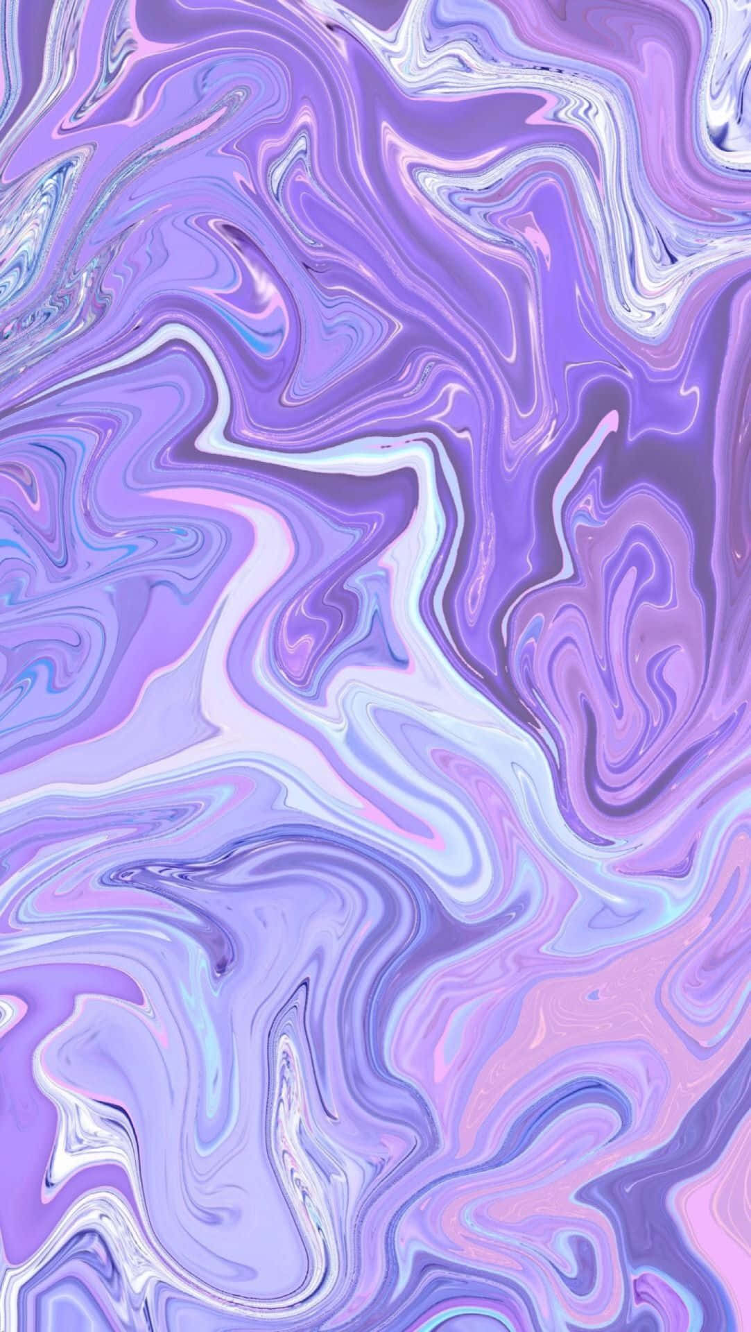 purple marble, lavender purple, pink, Full HD Phone Wallpaper