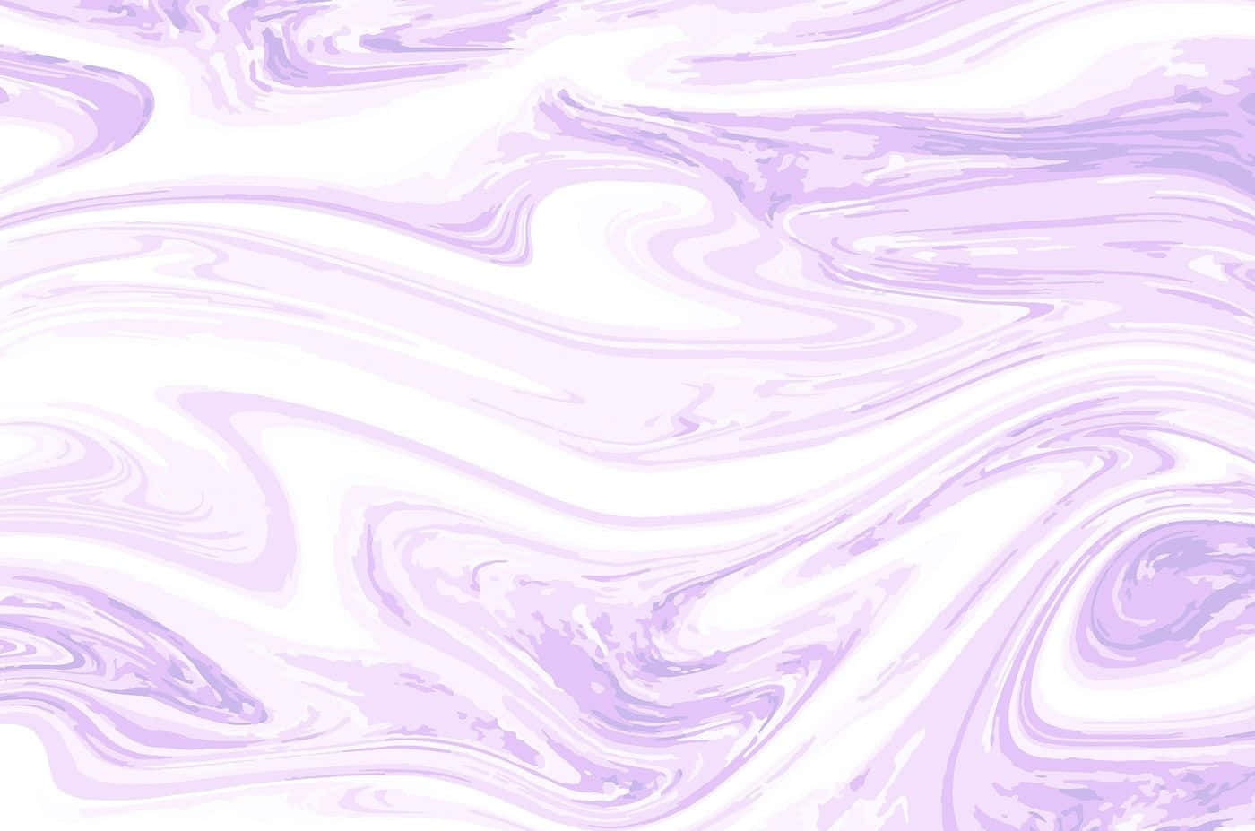 purple marble, soft lavender, white swirls, HD Desktop Wallpaper