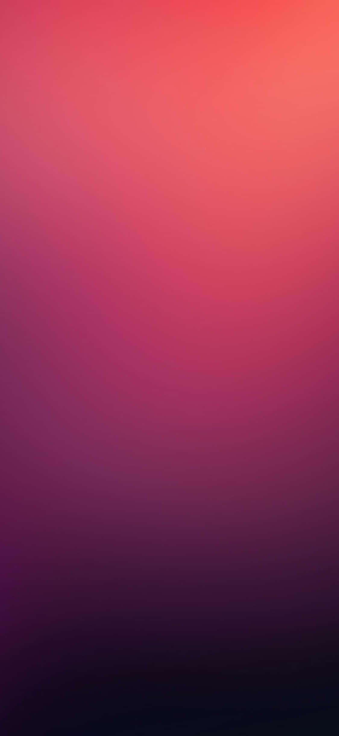 coral red, magenta, dark purple, Full HD Phone Wallpaper