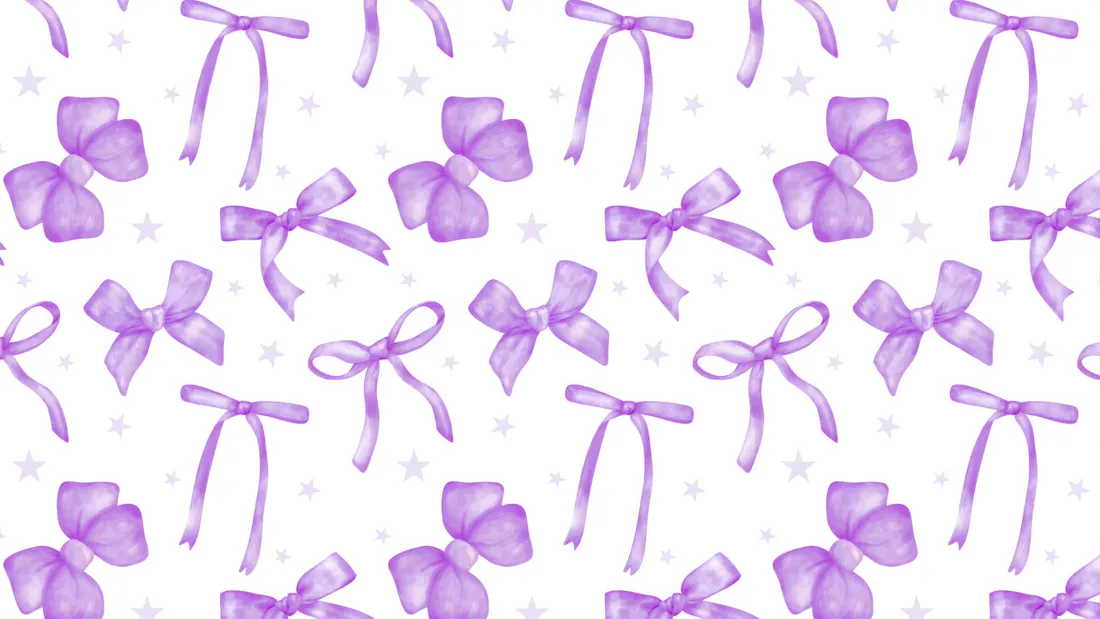 Purple Tie Dye