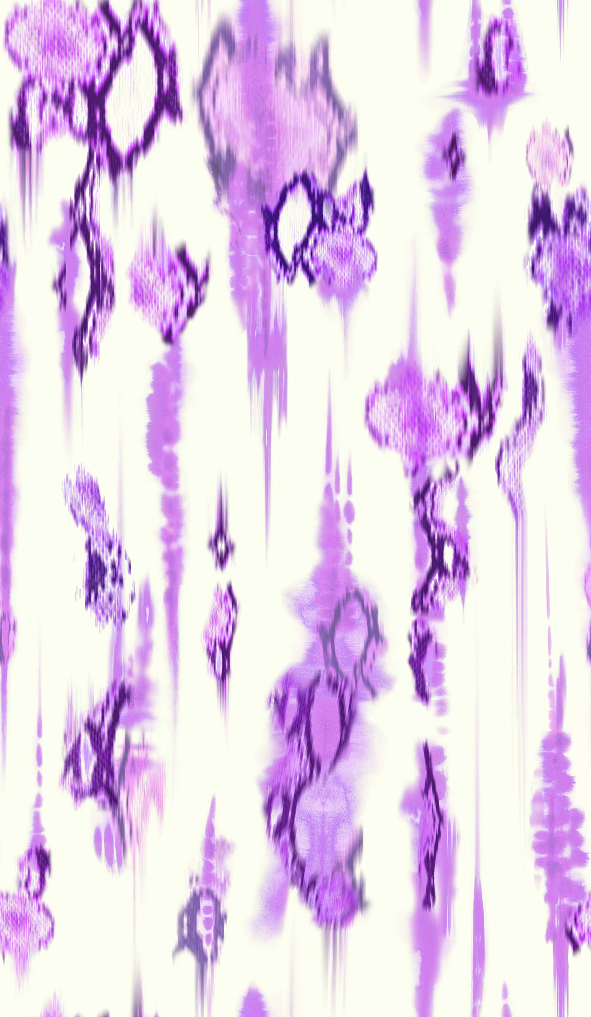 Purple Tie Dye, 1969, 3386, 2K Phone Wallpaper