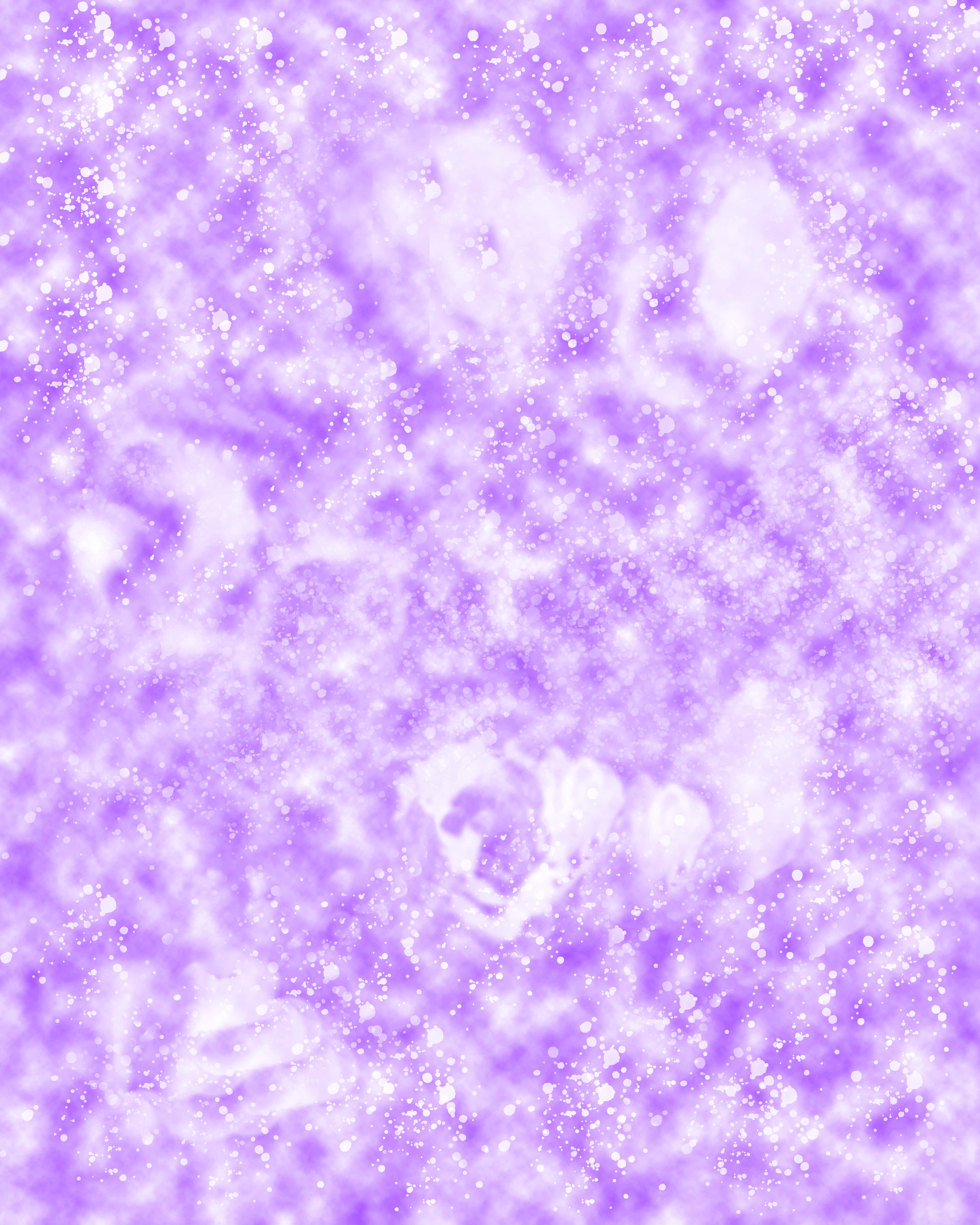 Purple Tie Dye, lavender, white, 4K Phone Wallpaper