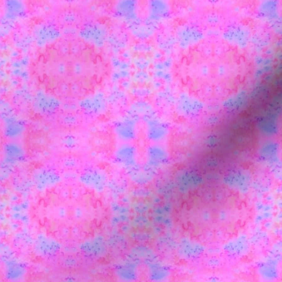 purple tie-dye, soft pink, lavender, SD Desktop Wallpaper