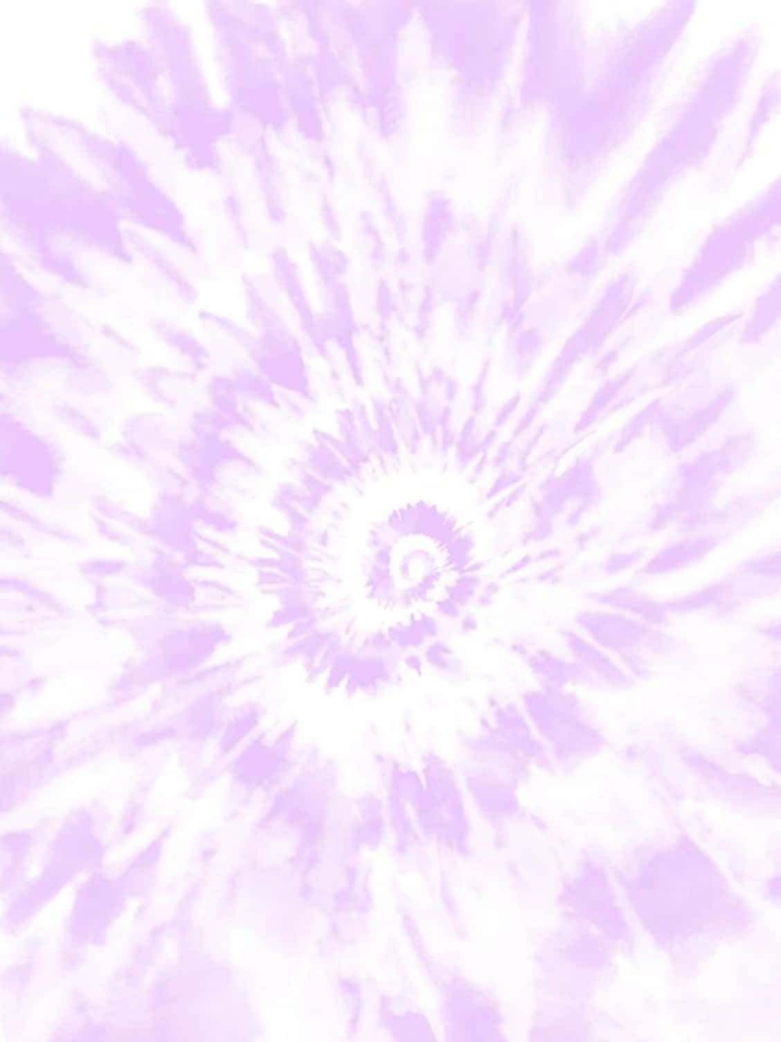 lavender, white, spiral pattern, HD Phone Wallpaper