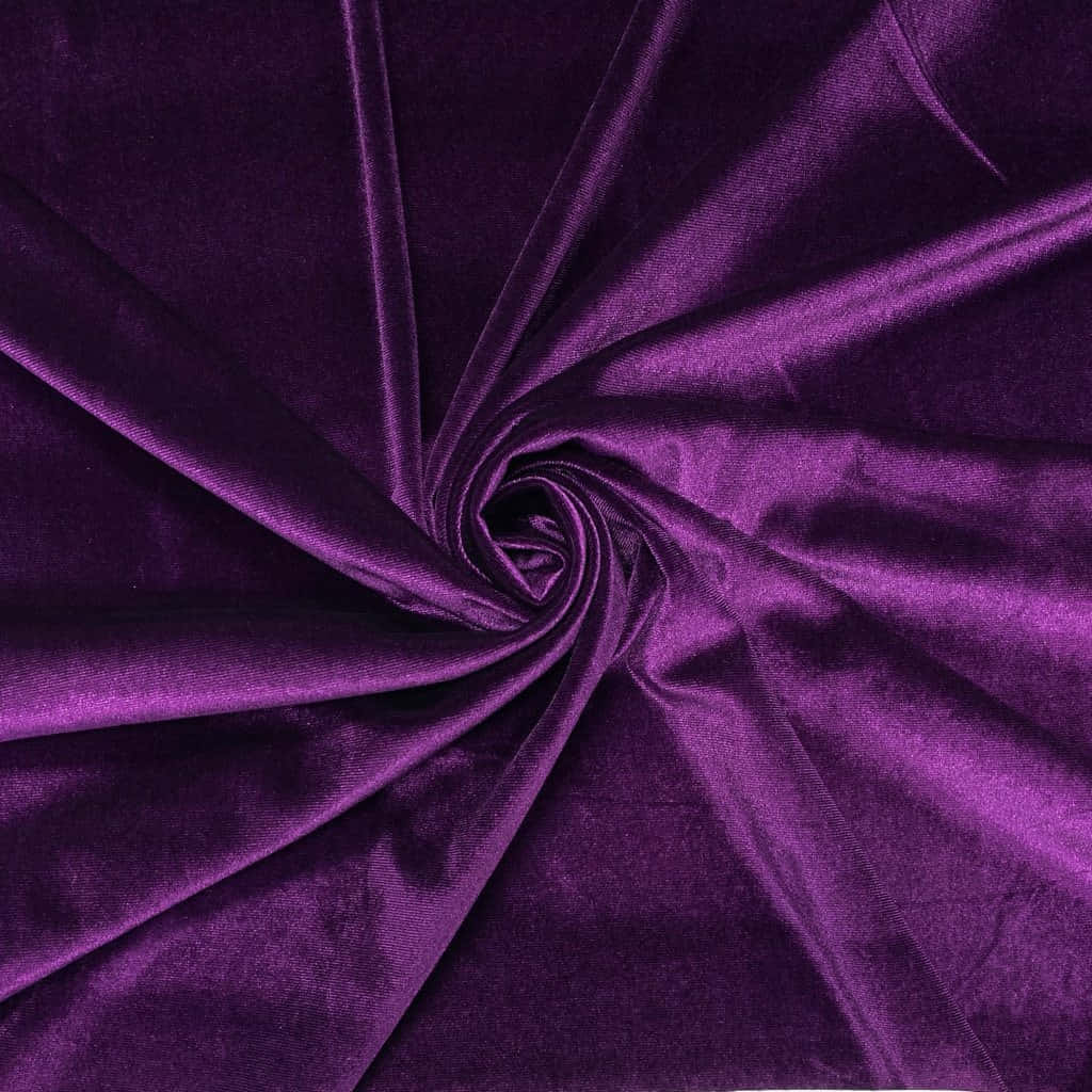 Purple Velvet Sofa, rich purple velvet fabric, tight vortex, SD Desktop Wallpaper