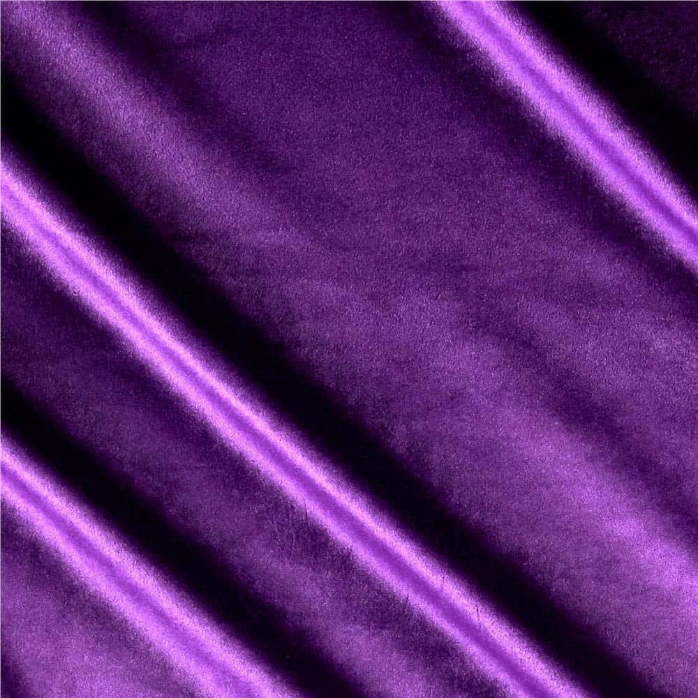 Purple Velvet, Luxurious Purple Velvet Sofa, diagonal folds, SD Desktop Wallpaper