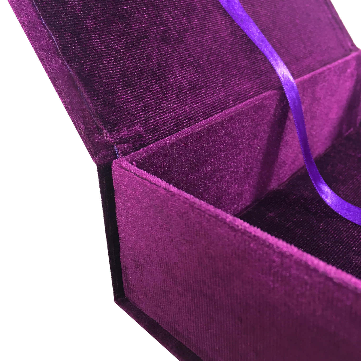 Purple Velvet, rich purple velvet, jewelry box, HD Desktop Wallpaper