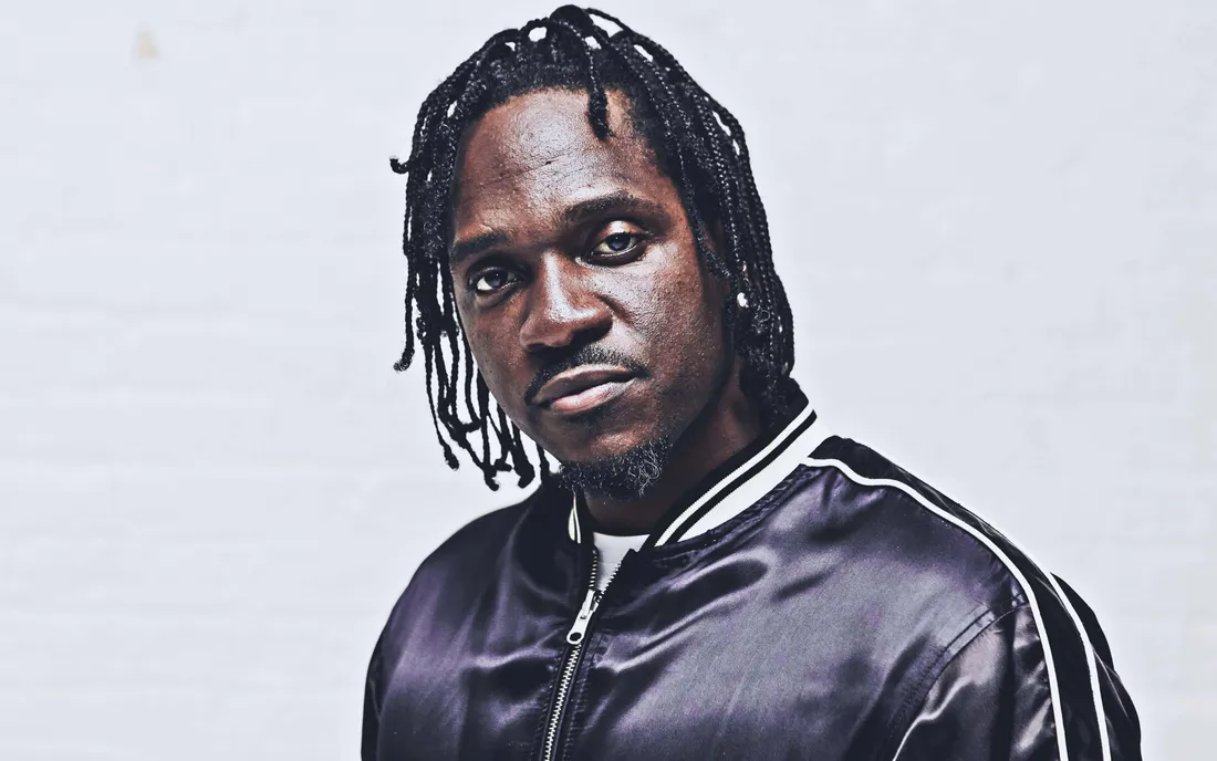 Pusha T