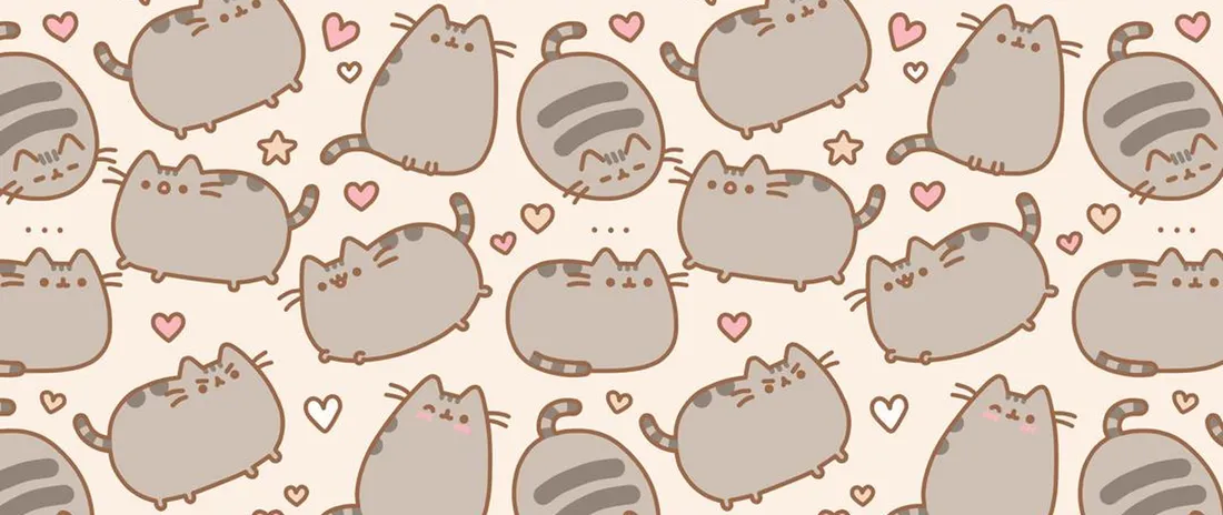 Pusheen PC