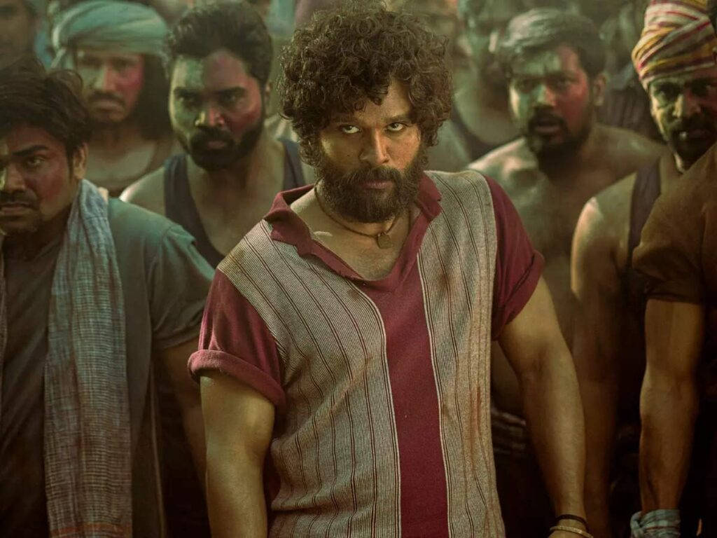 Puspa, striped vest, bearded man, SD Desktop Wallpaper