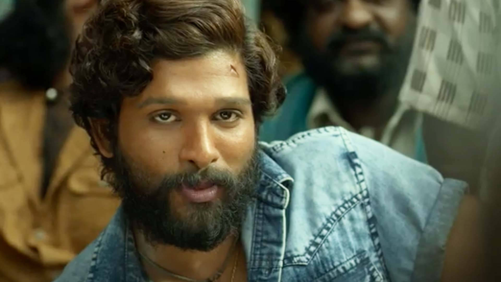 Puspa, denim vest, full beard, Full HD Desktop Wallpaper