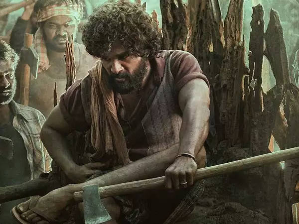 Puspa, wooden throne, axe, SD Desktop Wallpaper