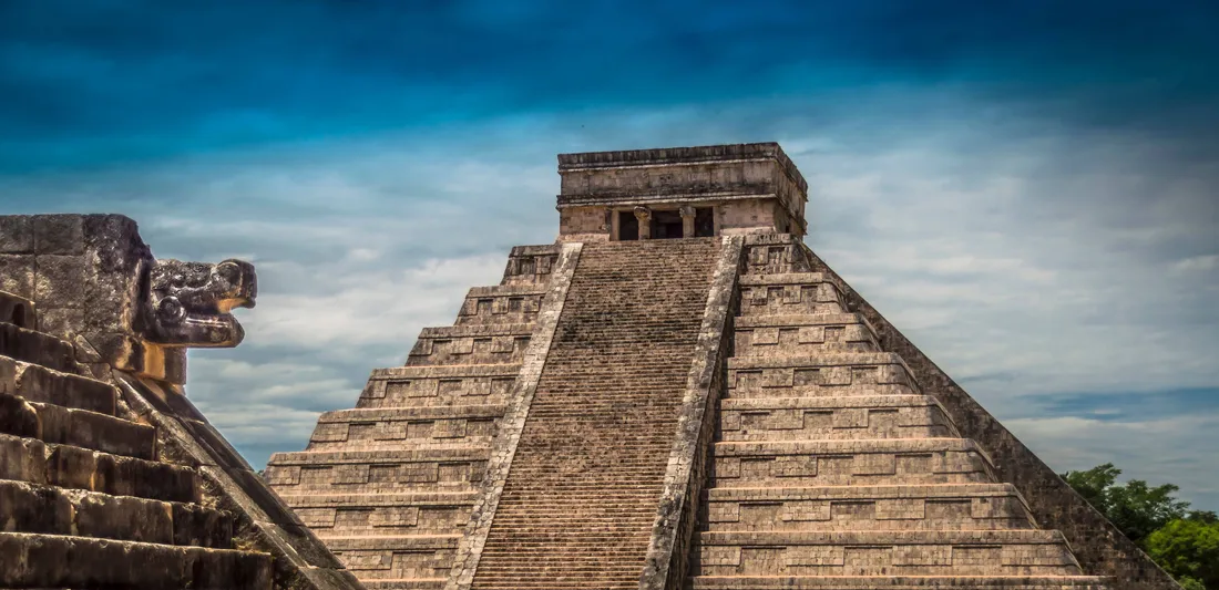 Pyramid
