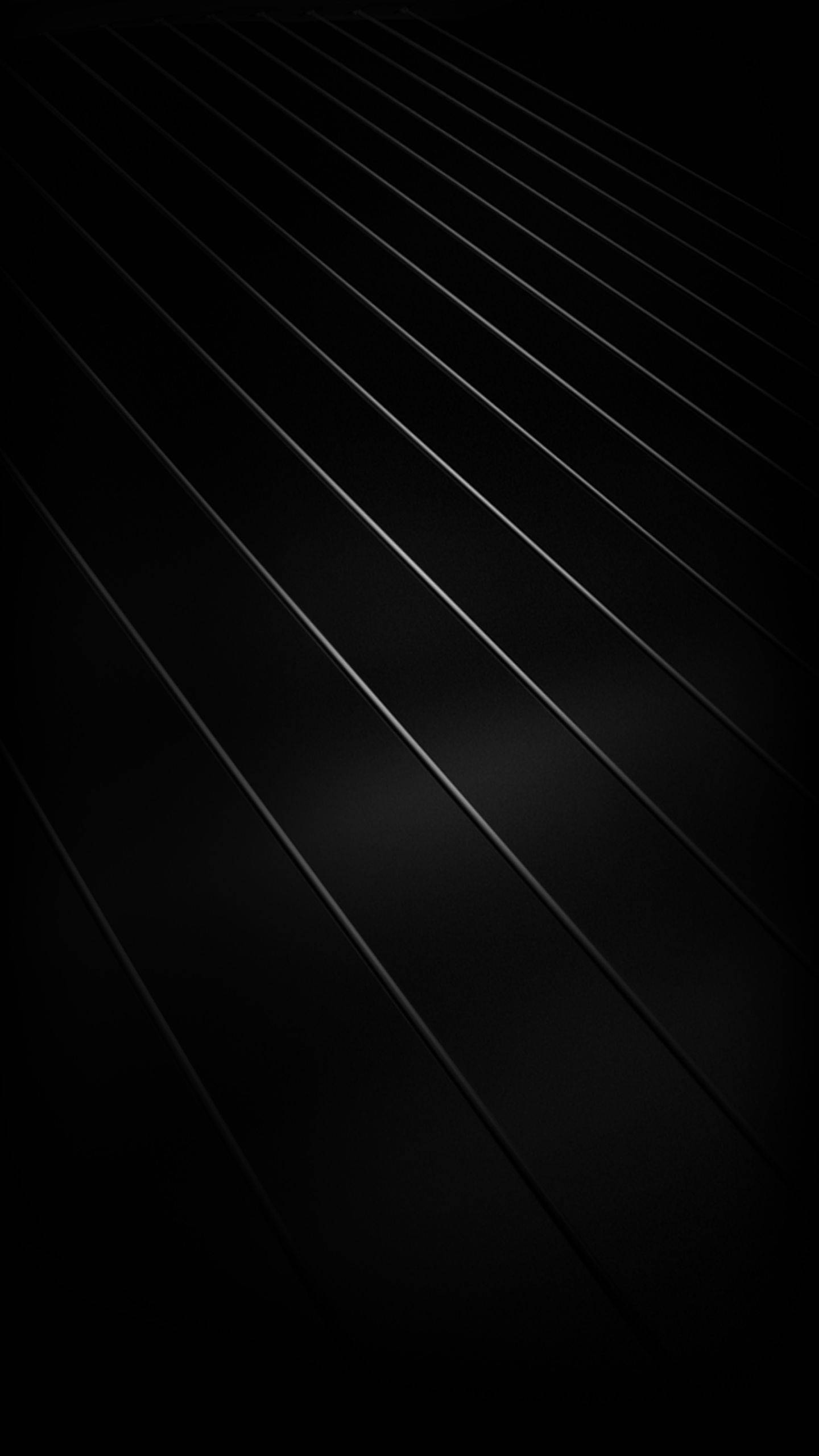 QHD, striped, black, 2K Phone Wallpaper