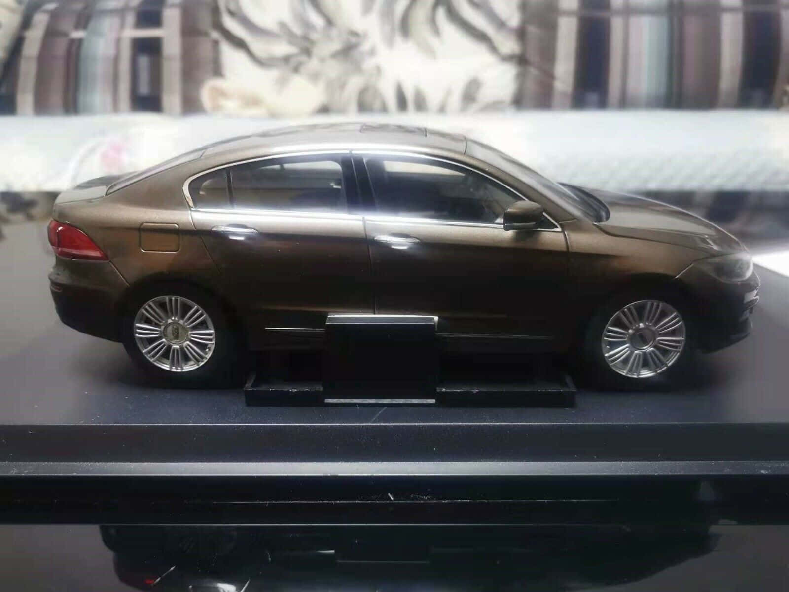 Qoros, 1600 x 1200, bronze sedan, HD Desktop Wallpaper
