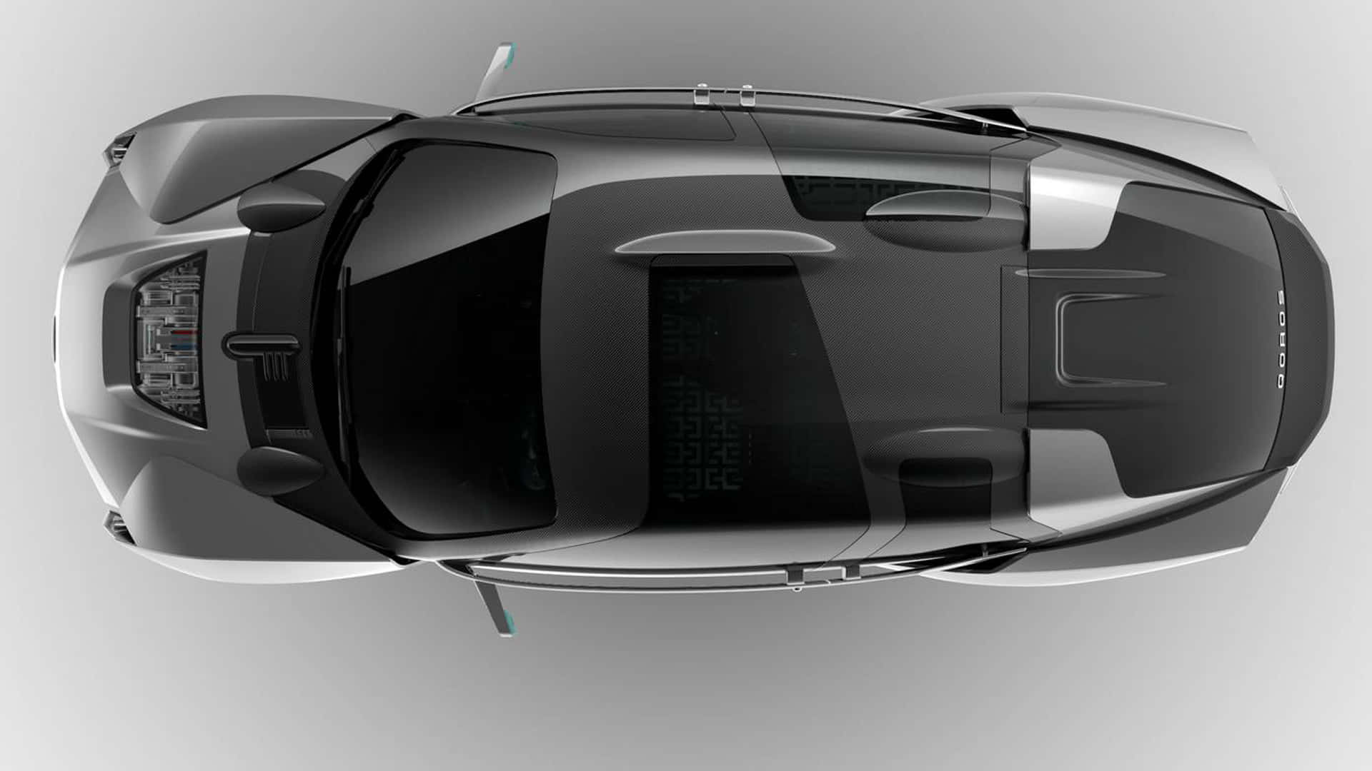 Qoros, silver, black accents, Full HD Desktop Wallpaper