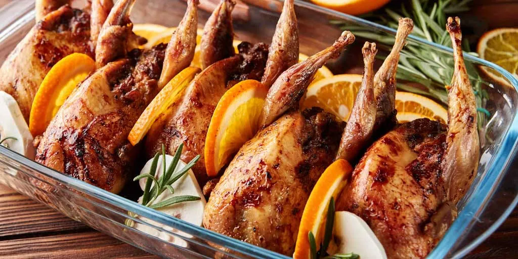 Quail