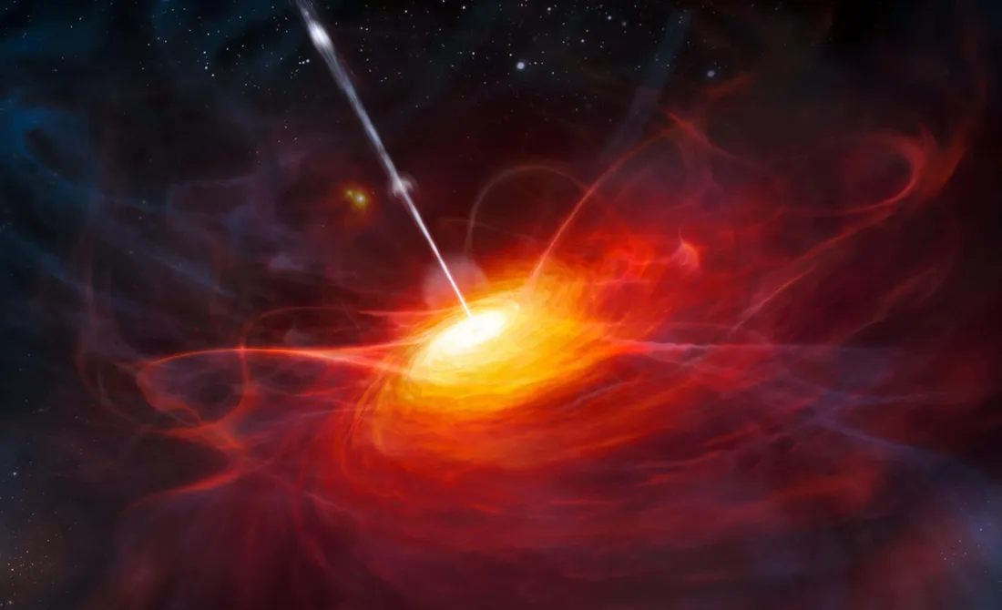 Quasar