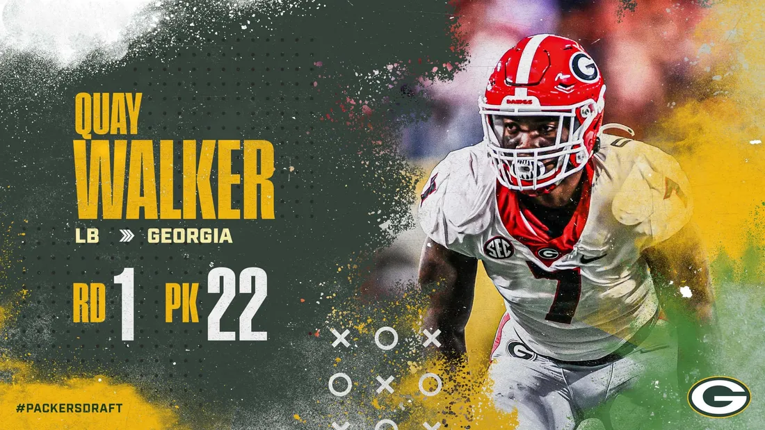 Quay Walker