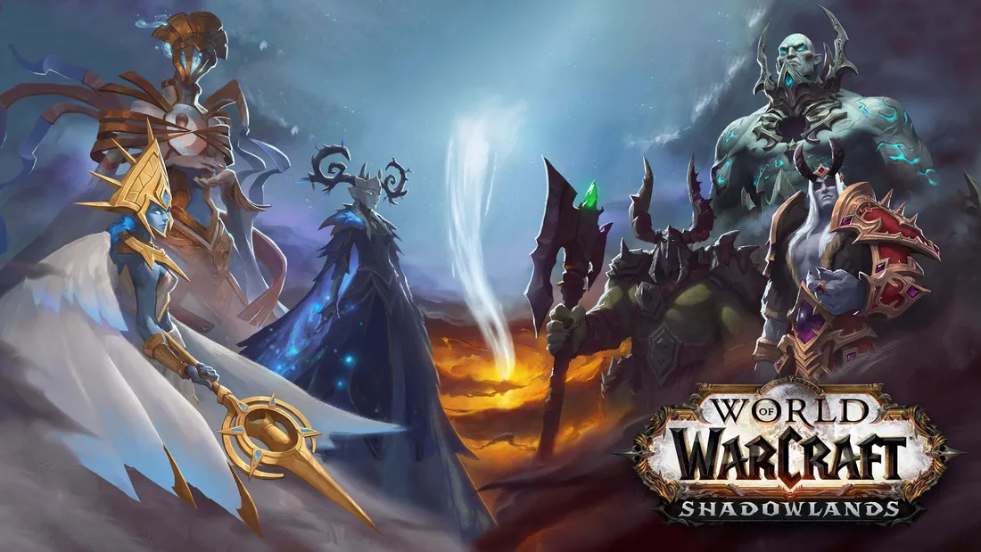 Queen Azshara