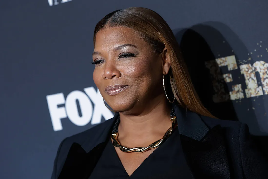 Queen Latifah
