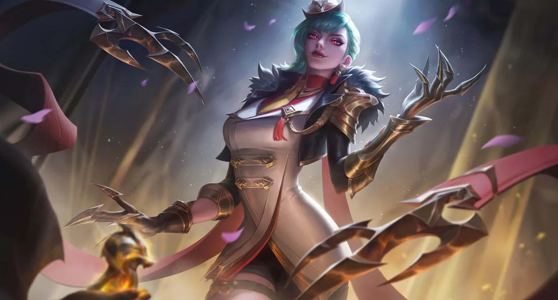 Queen
