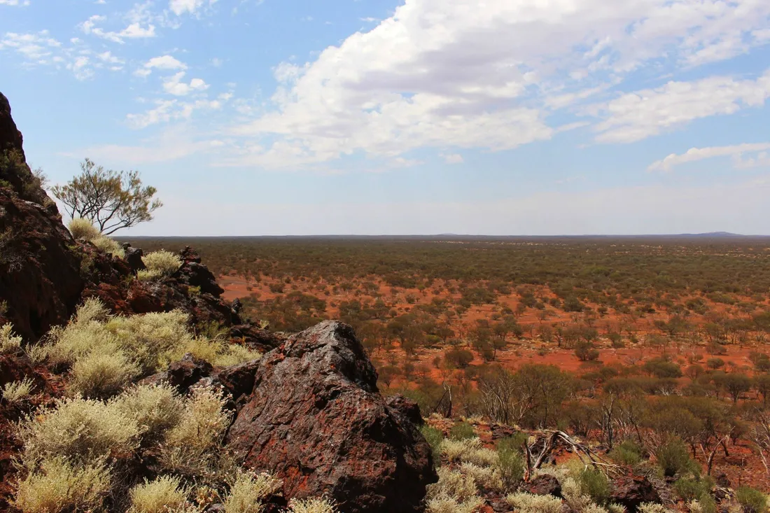 Queensland