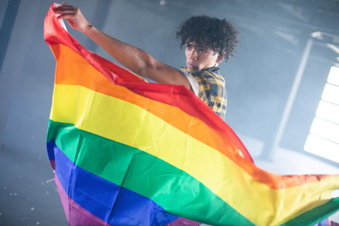 Queer As Folk